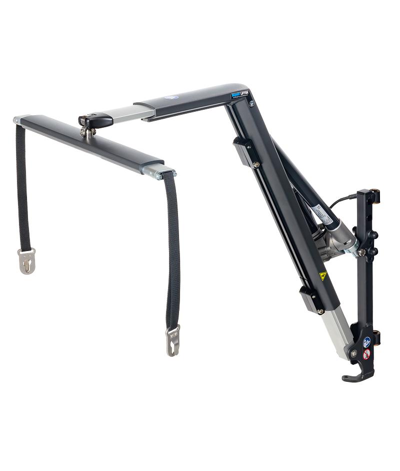 Smart Lifter LC Range - 80kg and 100kg Boot Hoists