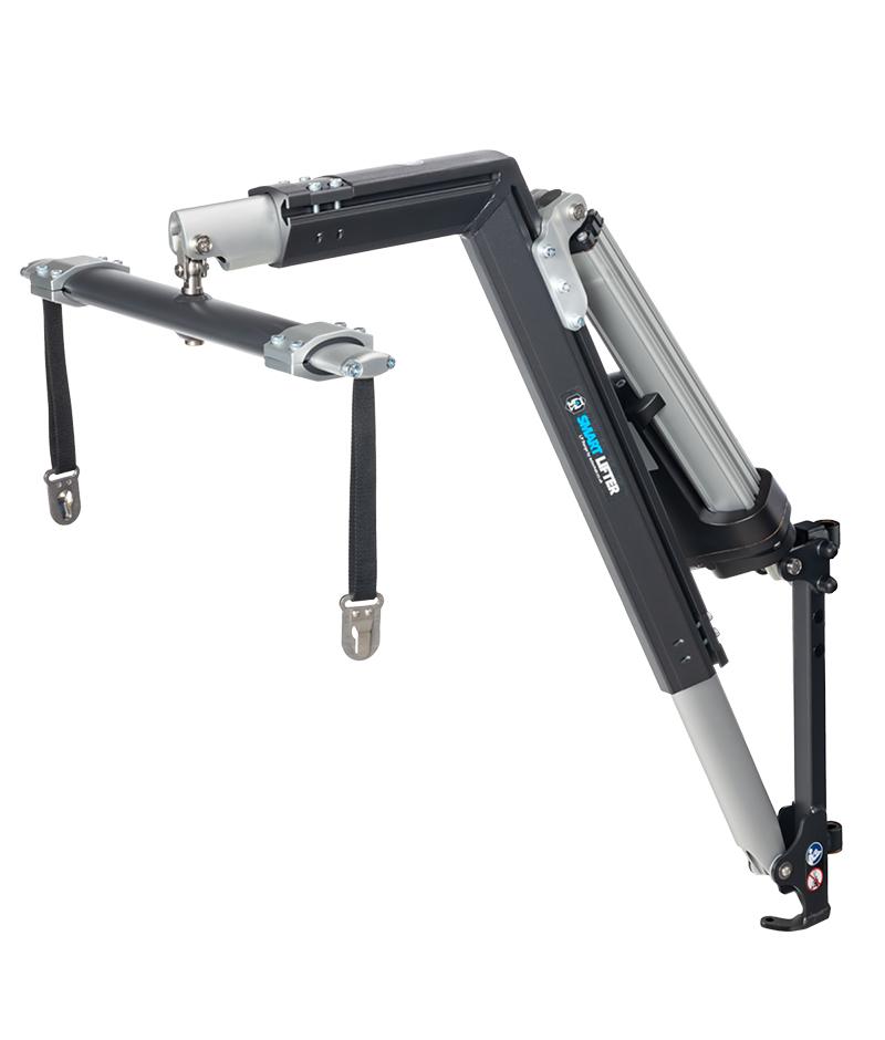 Smart Lifter LP Range - 125kg, 150kg and 200kg Boot Hoists