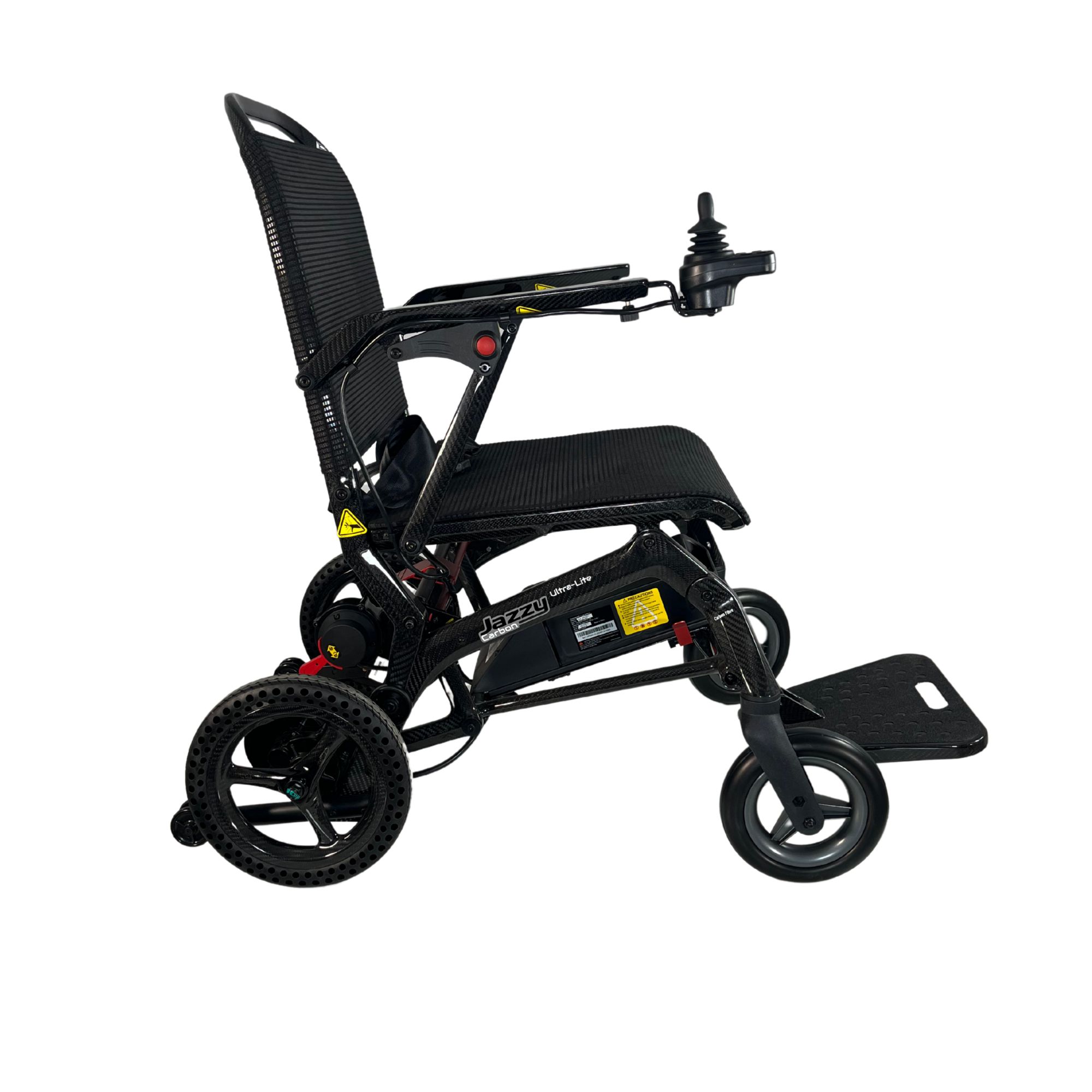 Jazzy Carbon Ultra Lite - Image 2