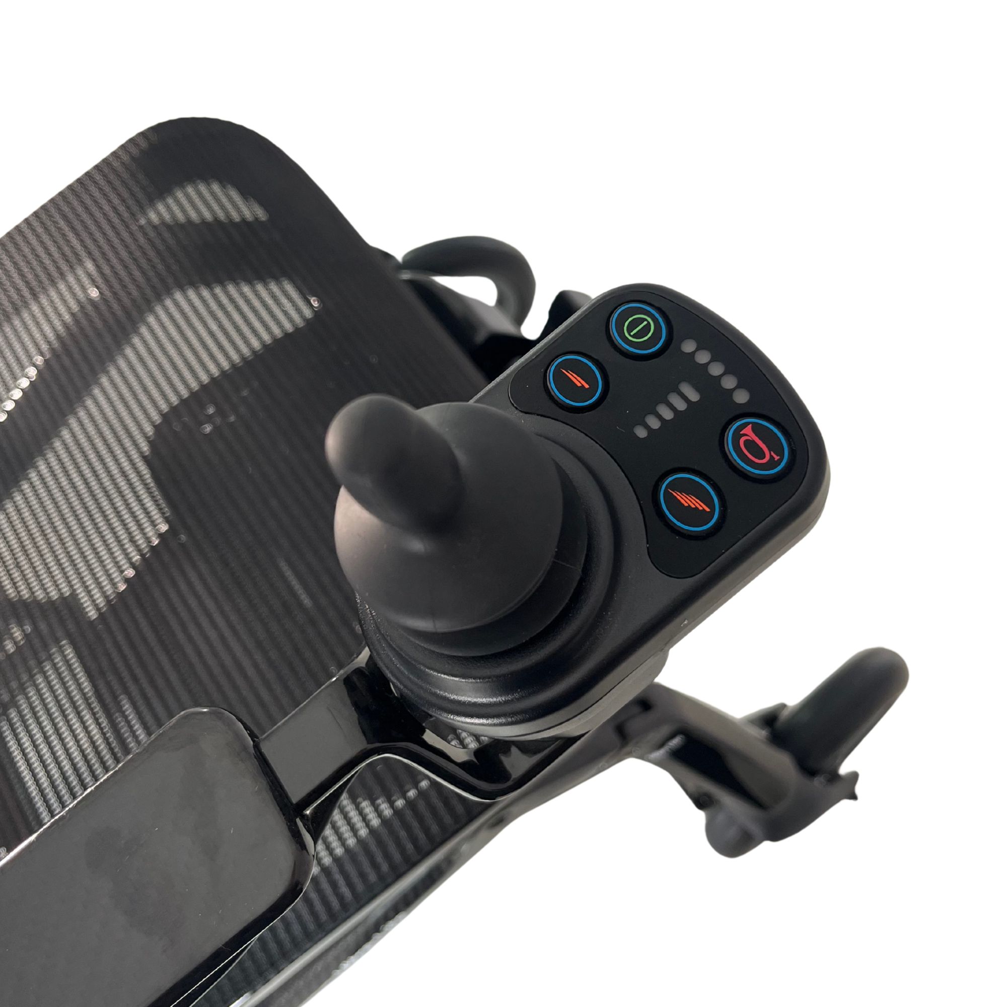 Jazzy Carbon Ultra Lite - Image 4