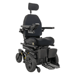 Quantum 4Front 2 Powerchair