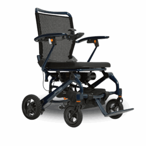 Jazzy Carbon Ultra Max