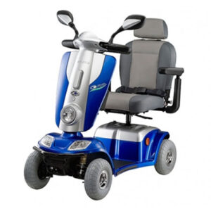 Kymco Midi XLS Road Mobility Scooter