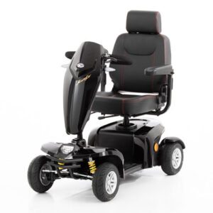 Kymco Komfy 4 Pavement Mobility Scooter