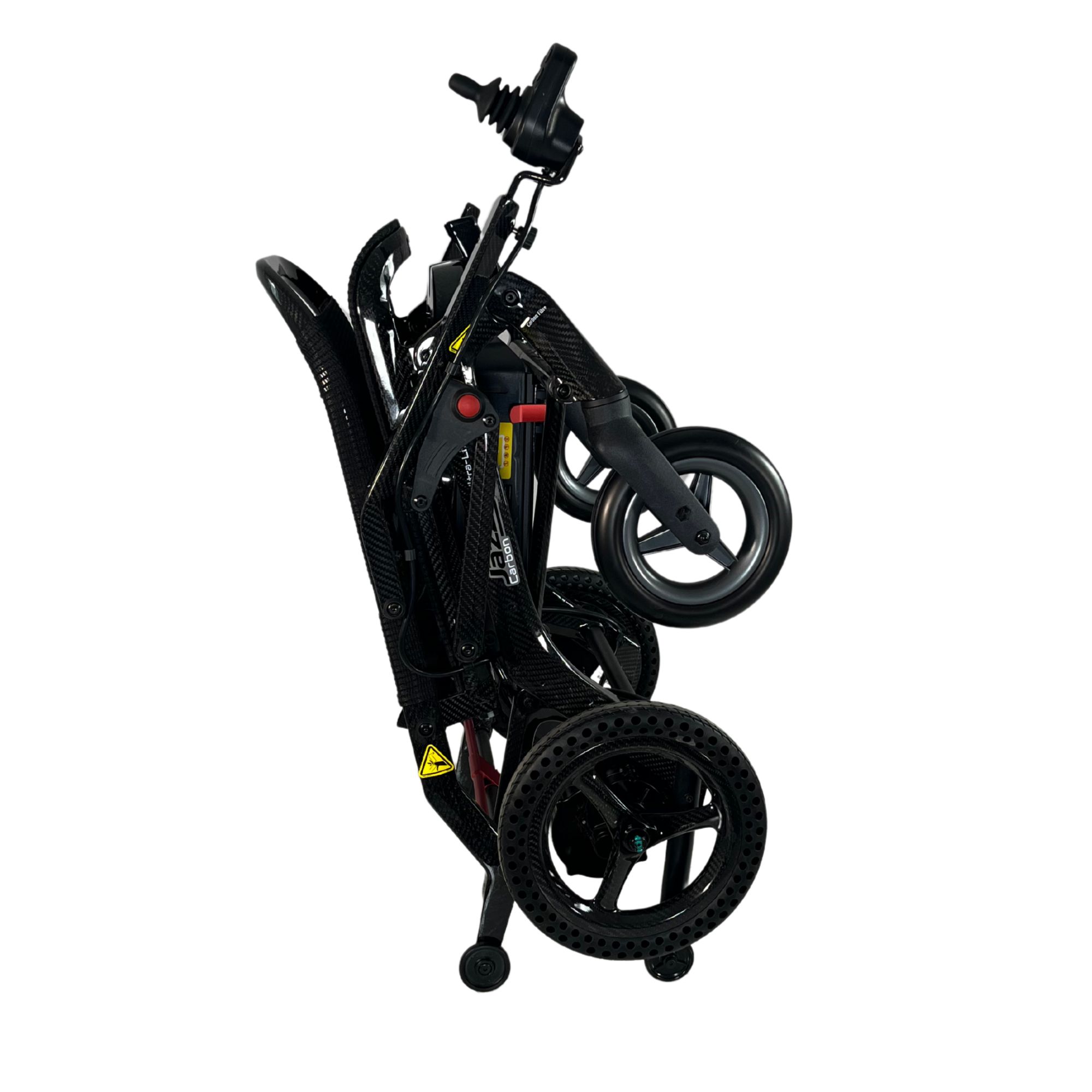 Jazzy Carbon Ultra Lite - Image 3