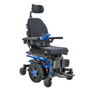 Quantum Edge 3 Powerchair