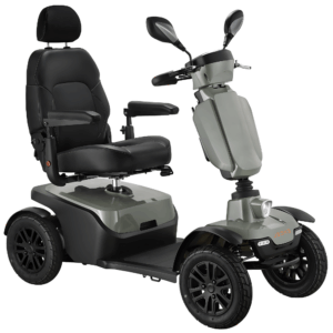 Excel Audax Road Mobility Scooter