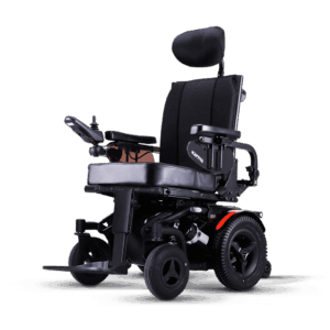 Karma Leon R Sling rear-wheel drive powerchair