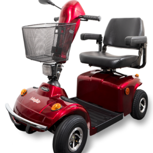 Freerider Mayfair LITE Pavement Mobility Scooter