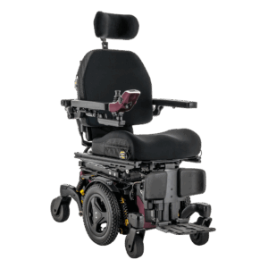Quantum Edge 3 Stretto Powerchair