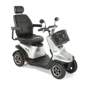 Motion Healthcare Xquisite Road Mobility Scooter