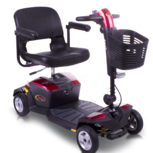 Pride Apex Rapid Mobility Scooter