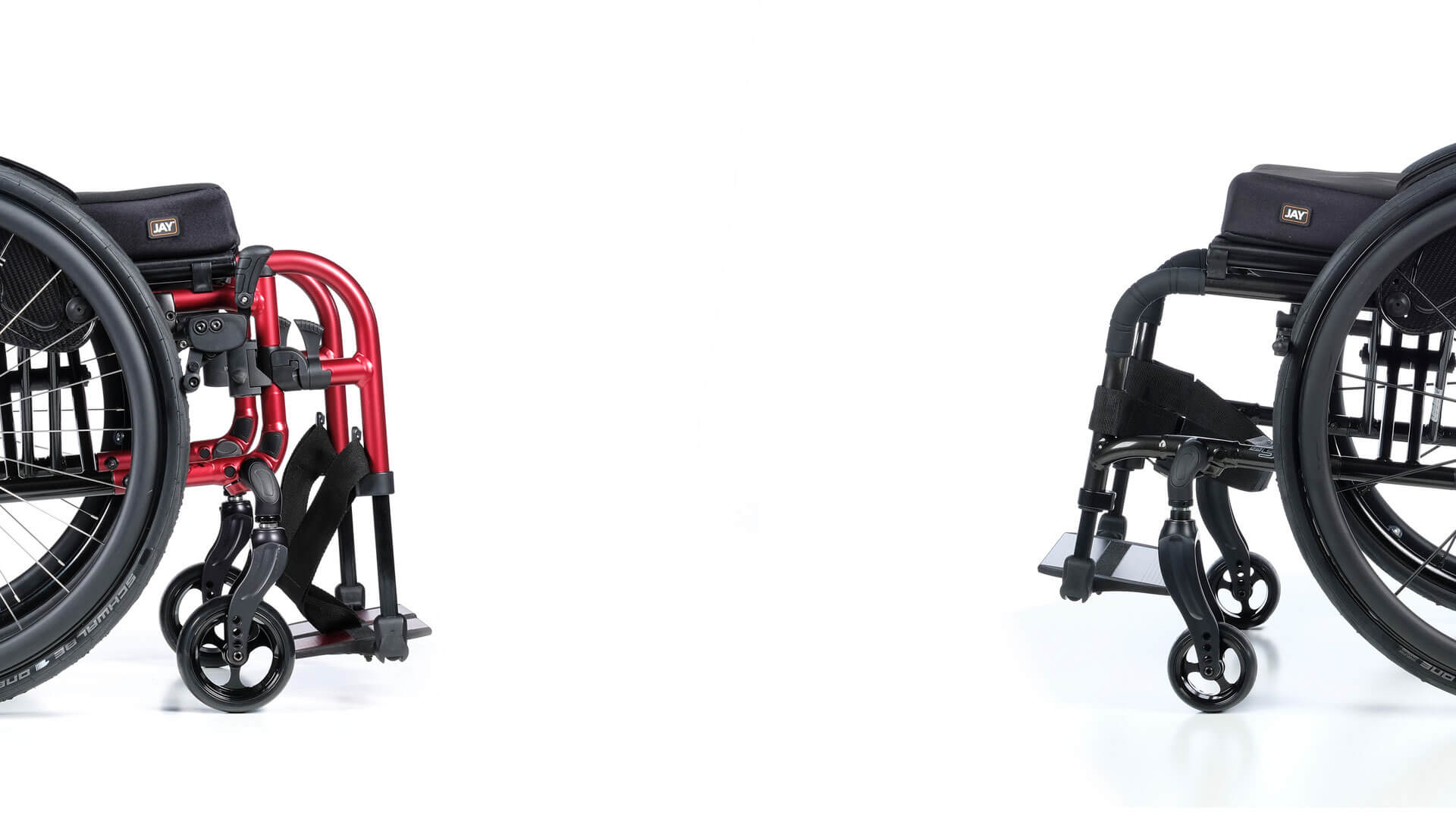 Quickie QS5 X - Image 4