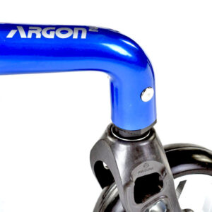Quickie Argon 2