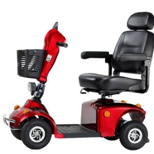 Freerider Mayfair 4 Pavement Mobility Scooter