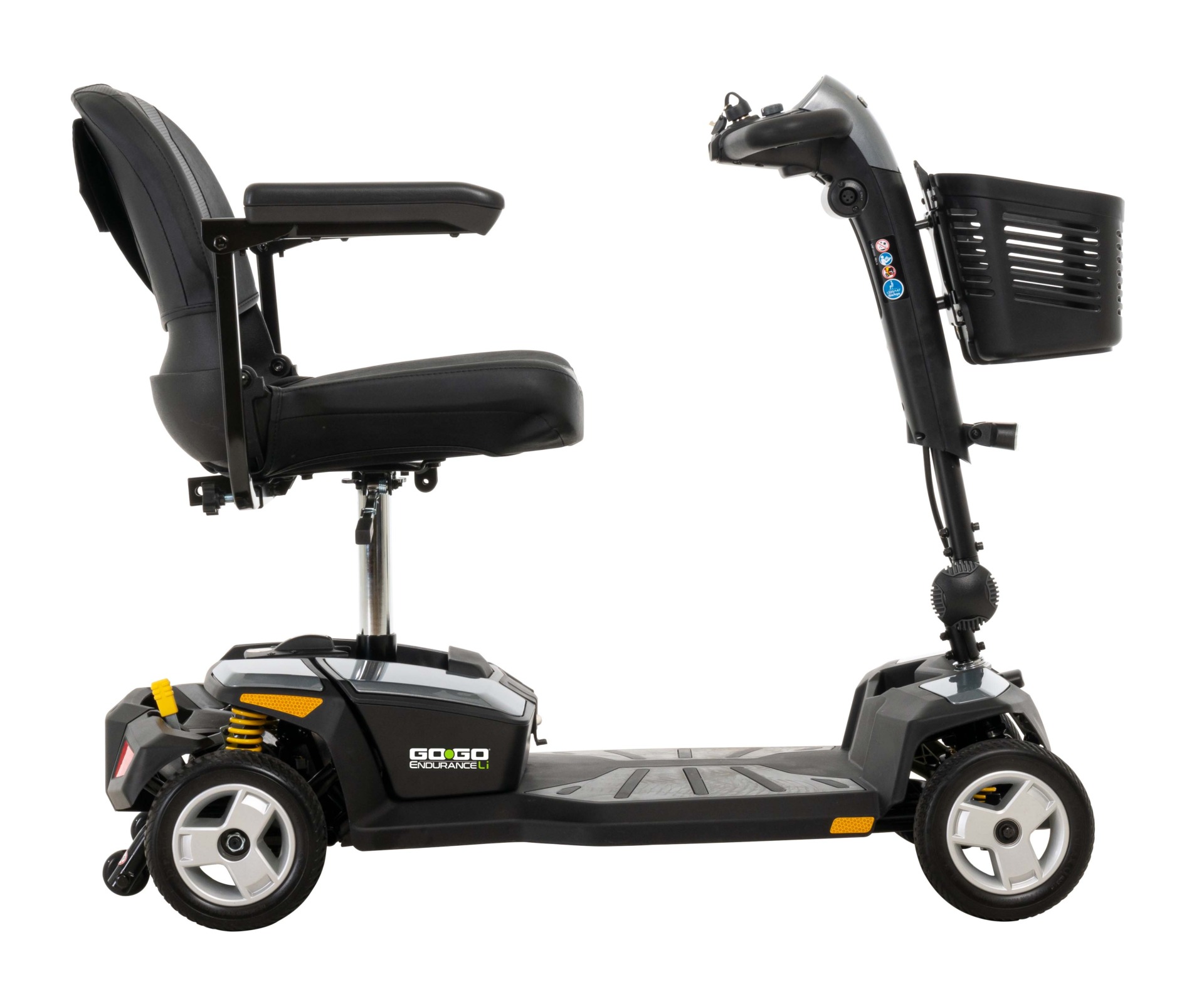 Pride GoGo Endurance Li - Image 3