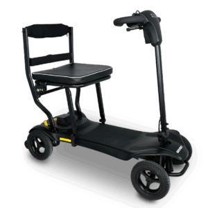 Pride GoGo Mg2 Mobility Scooter