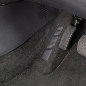 Jeff Gosling Left Foot Accelerator