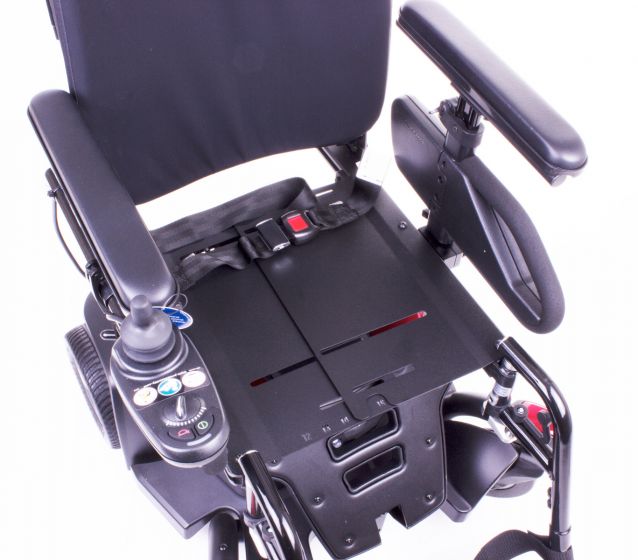 Quantum Kozmo Portable Powerchair - Image 2