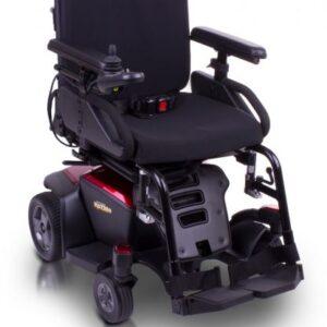 Quantum Kozmo Portable Powerchair