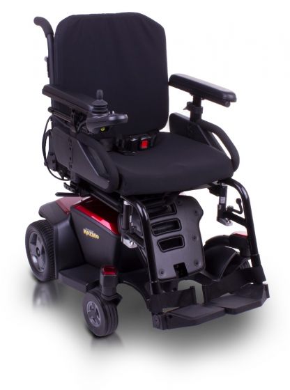 Quantum Kozmo Portable Powerchair