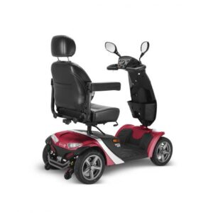 Rascal Vecta Sport Road Mobility Scooter
