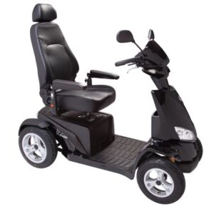 Rascal Vision Road Mobility Scooter