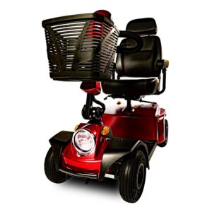 Freerider Mayfair 4 Evolution Pavement Mobility Scooter