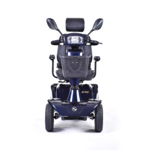Sterling S700 Road Mobility Scooter
