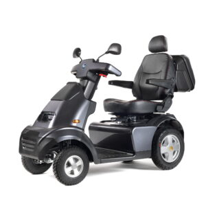 TGA Breeze S4 Four-Wheel Mobility Scooter