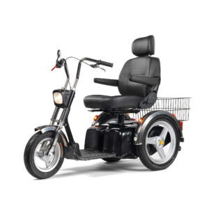 TGA Supersport Off-Road Mobility Scooter
