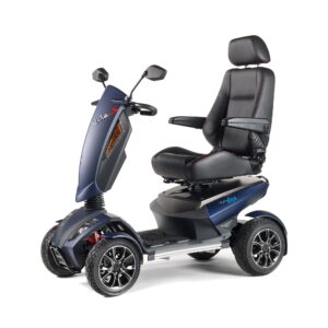 TGA Vita S Road Mobility Scooter