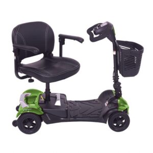Rascal Vippi Mobility Scooter